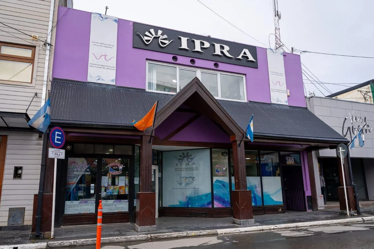 IPRA