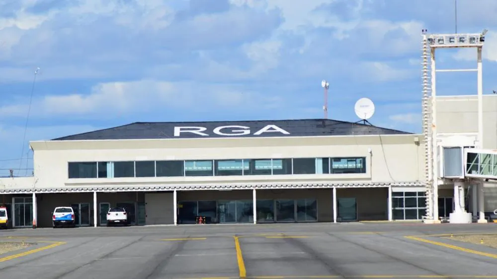 aeropuert