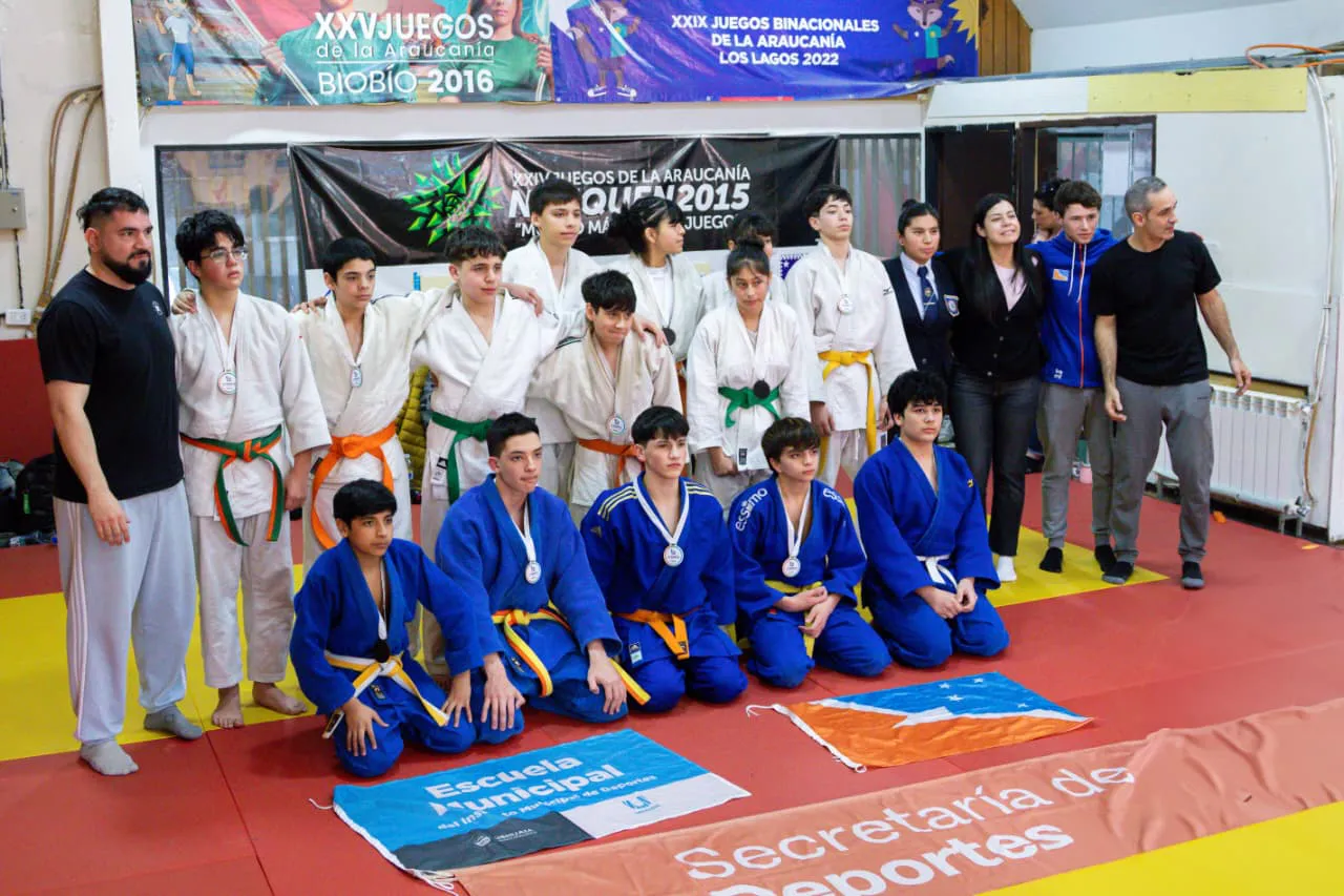 JUDO