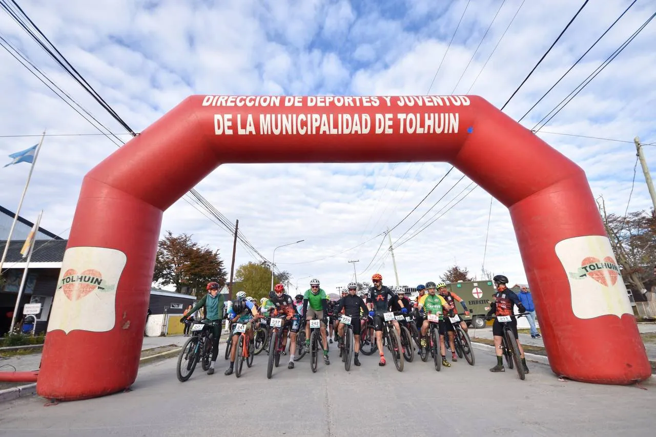 ciclismo