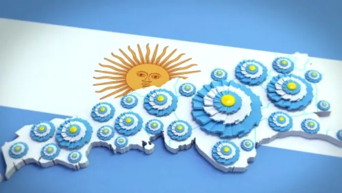 DIA DE LA ESCARAPELA
