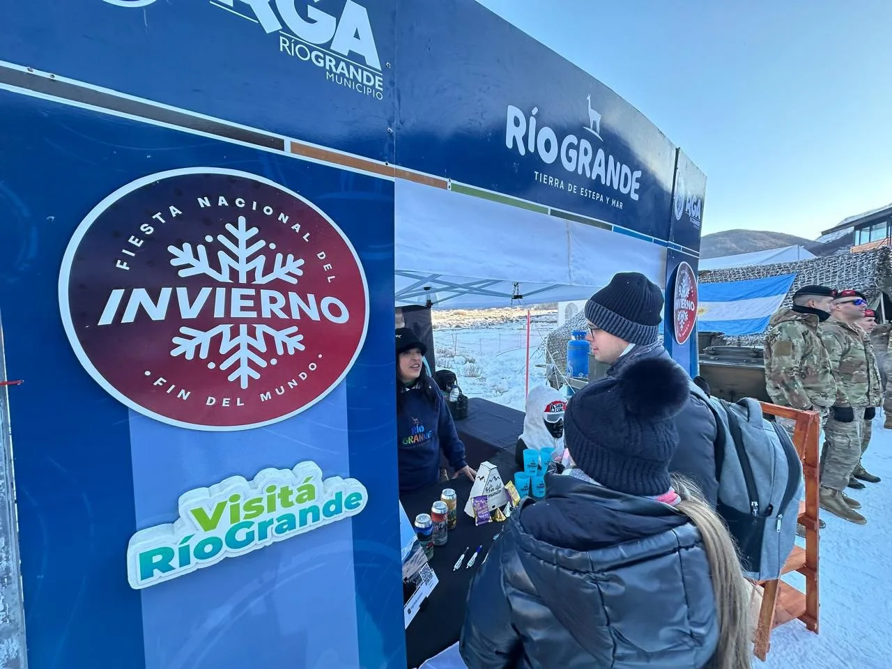 invierno