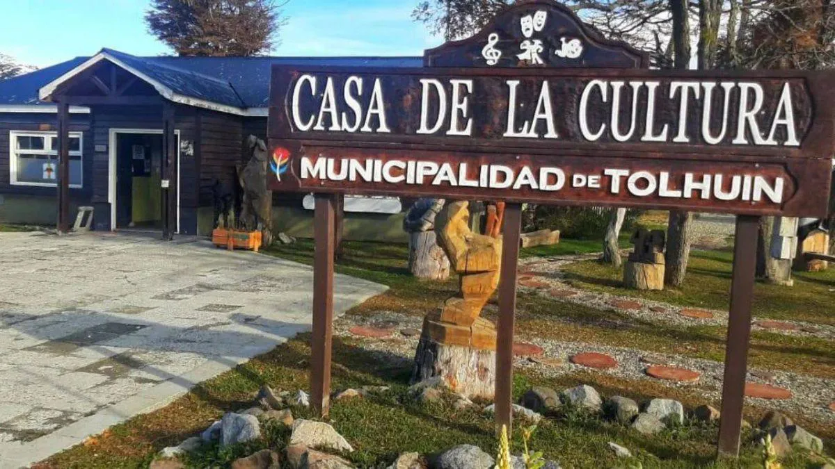 CASA DE CULTURA