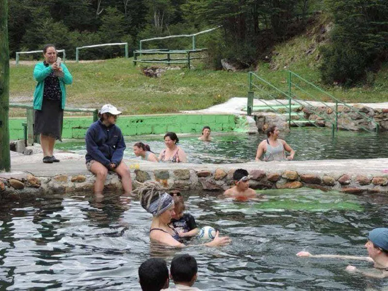termas
