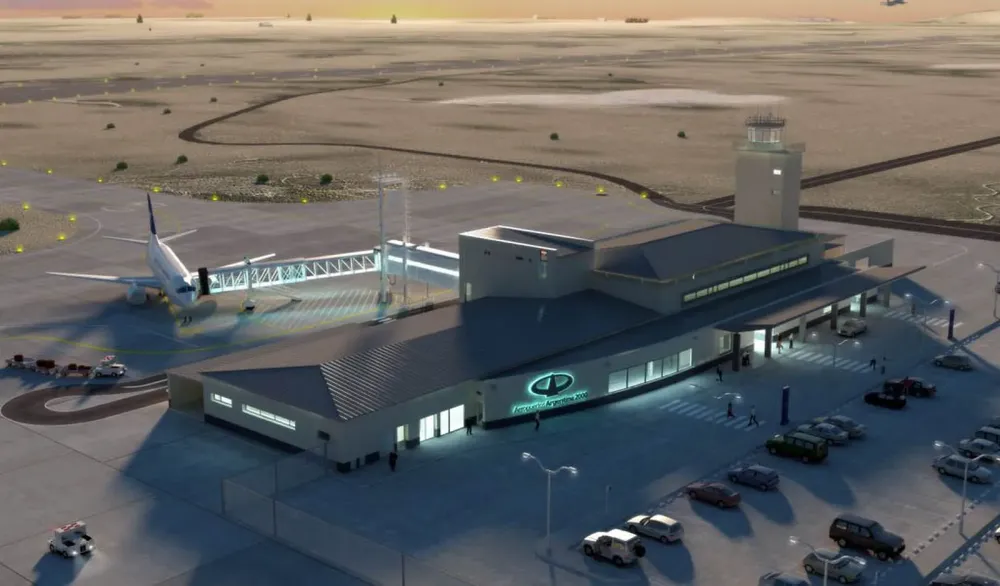 aeropuerto