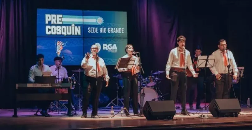 cosquin