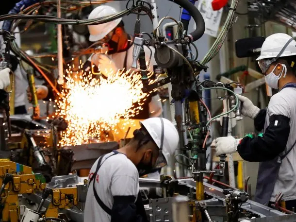 actividad-industrial