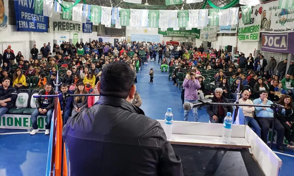 PARTIDO EDUCACION Y TRABAJO