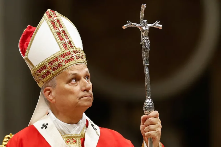PAPA