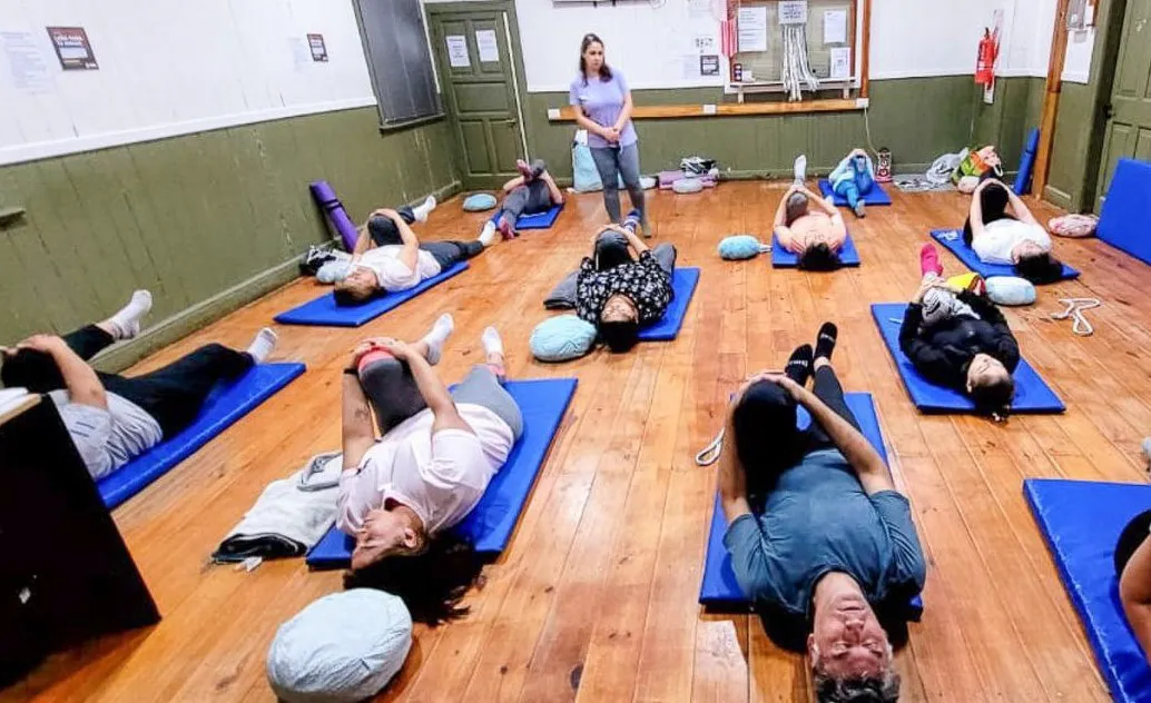 GIMNASIA