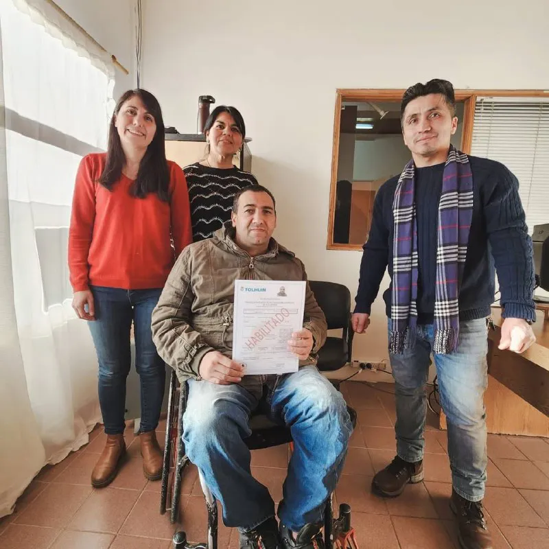 licencia