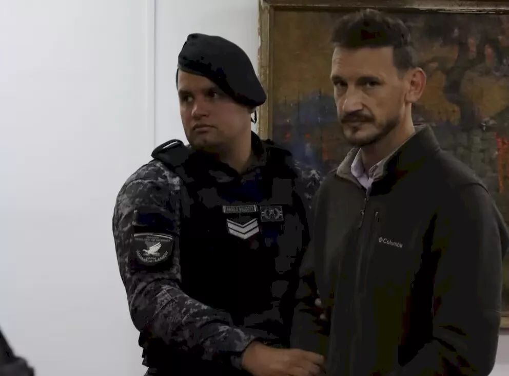 pedofilia