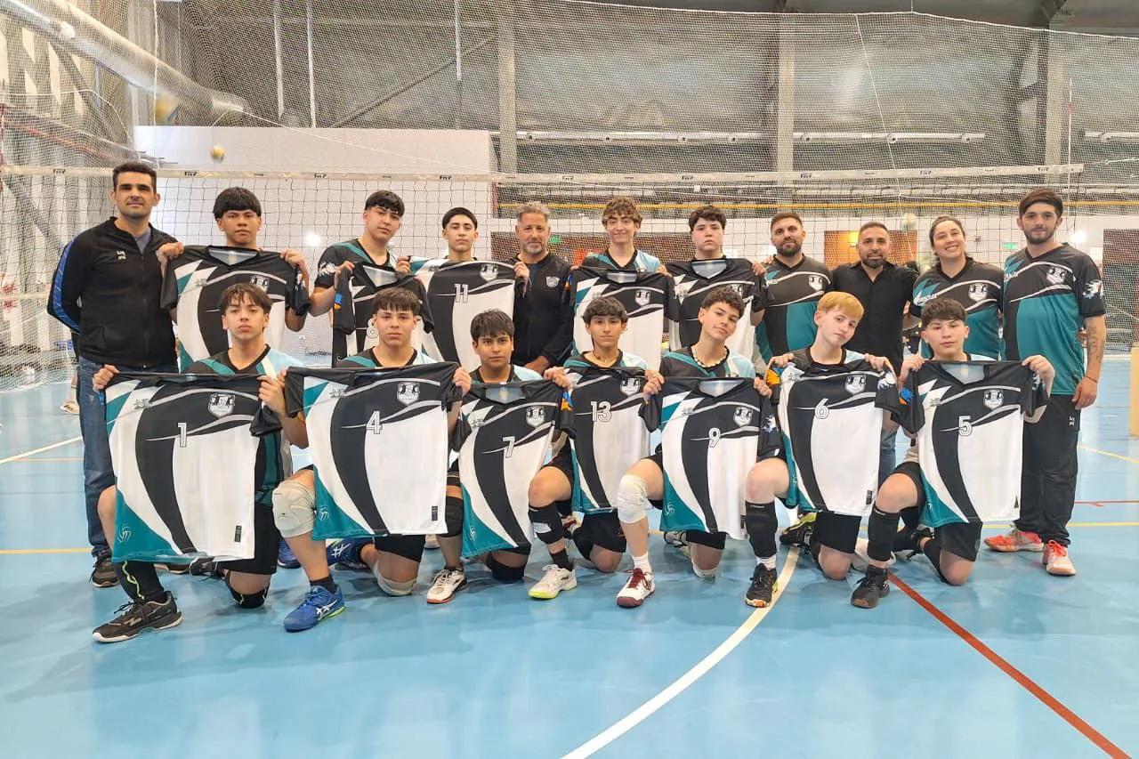 NUEVAS CAMISETAS