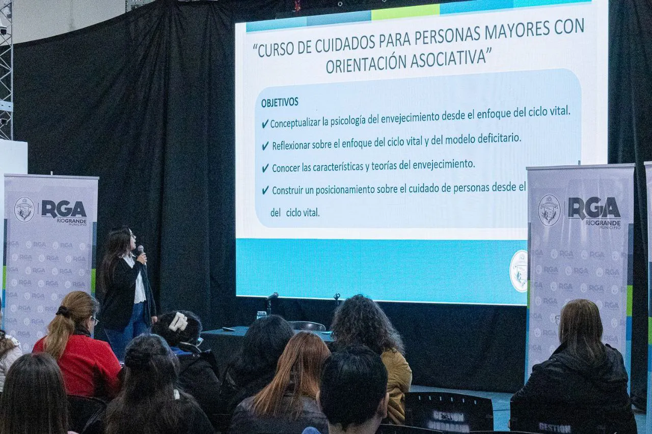 curso