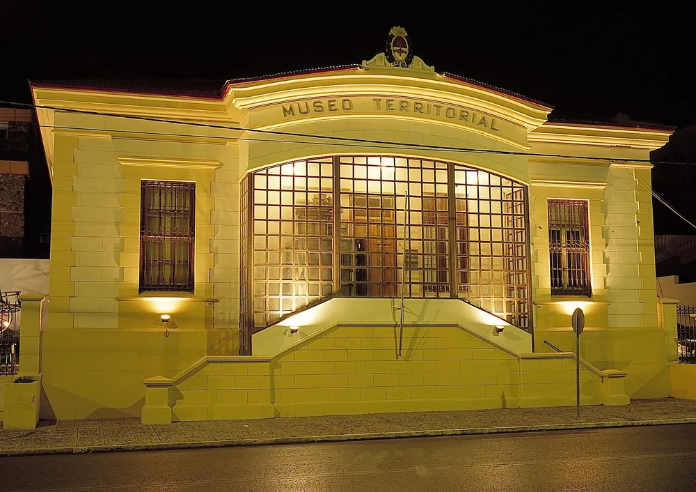 Museo