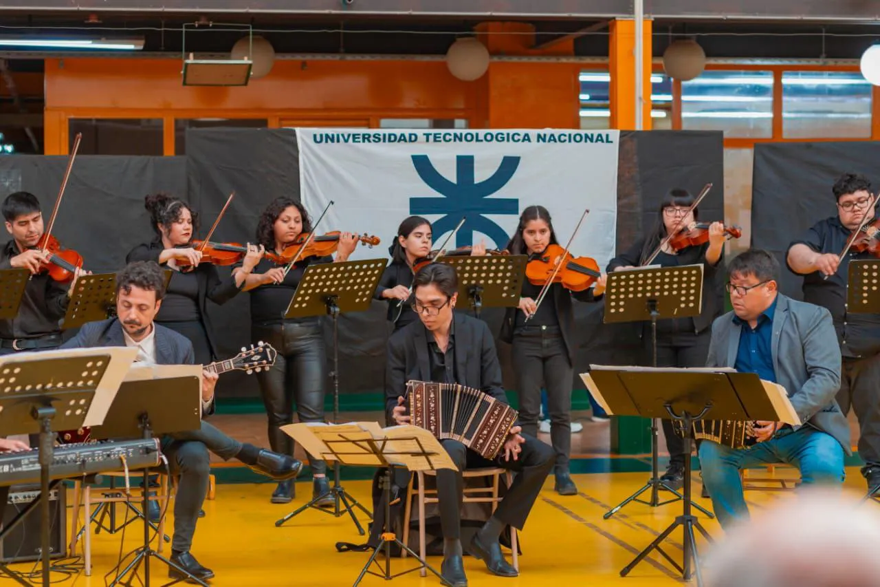 orquesta