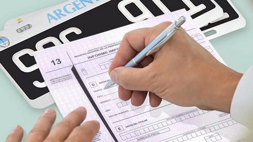 registro