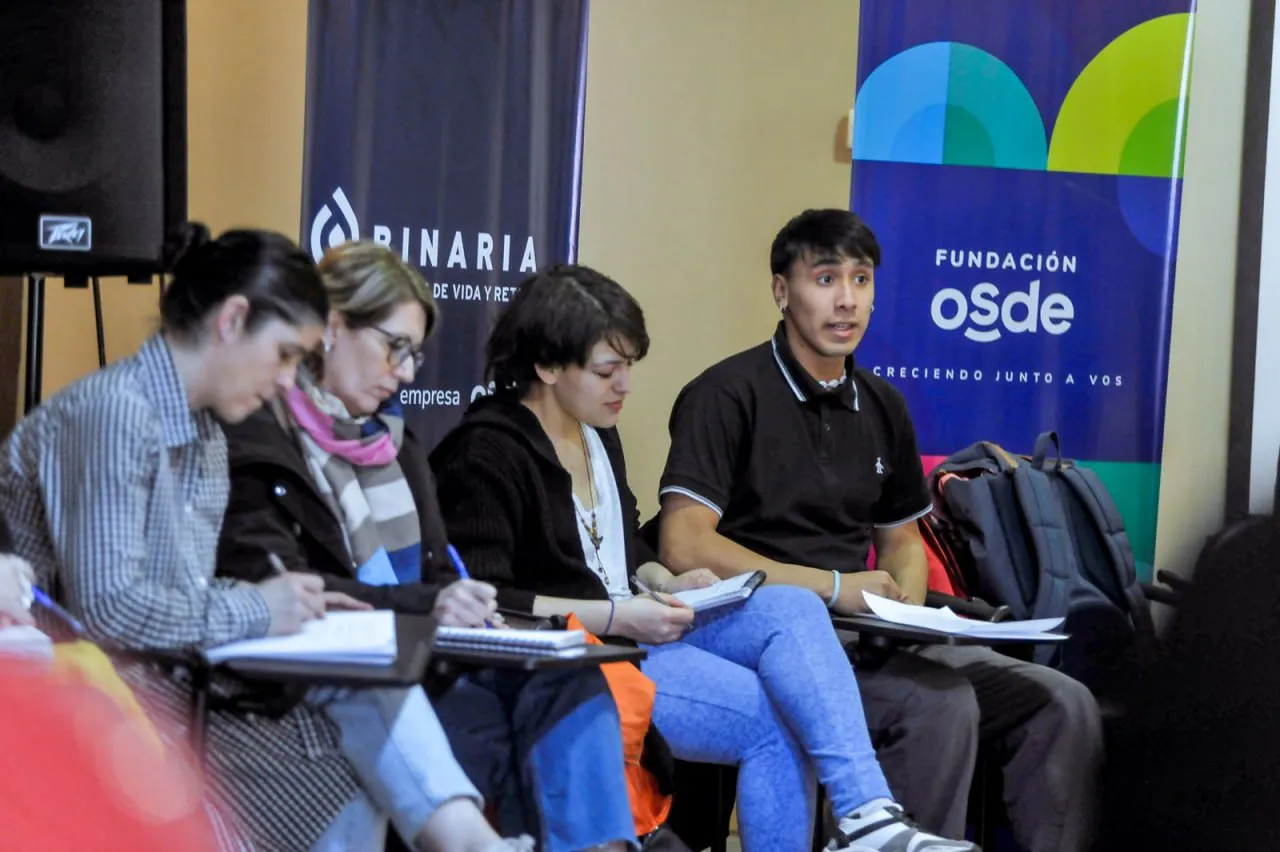 OSDE