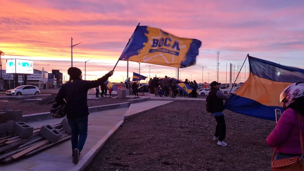 BOCA