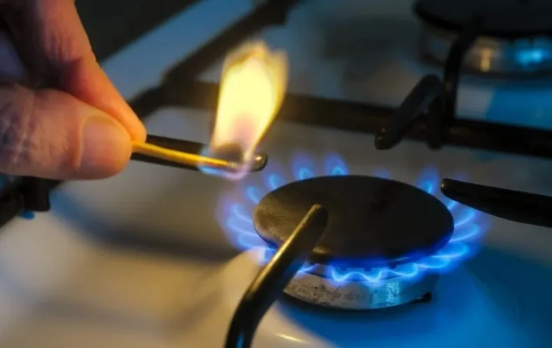 GAS