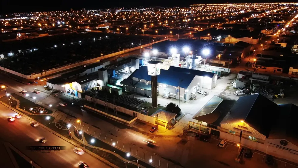 Cooperativa Electrica