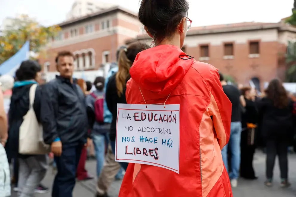DOCENTE