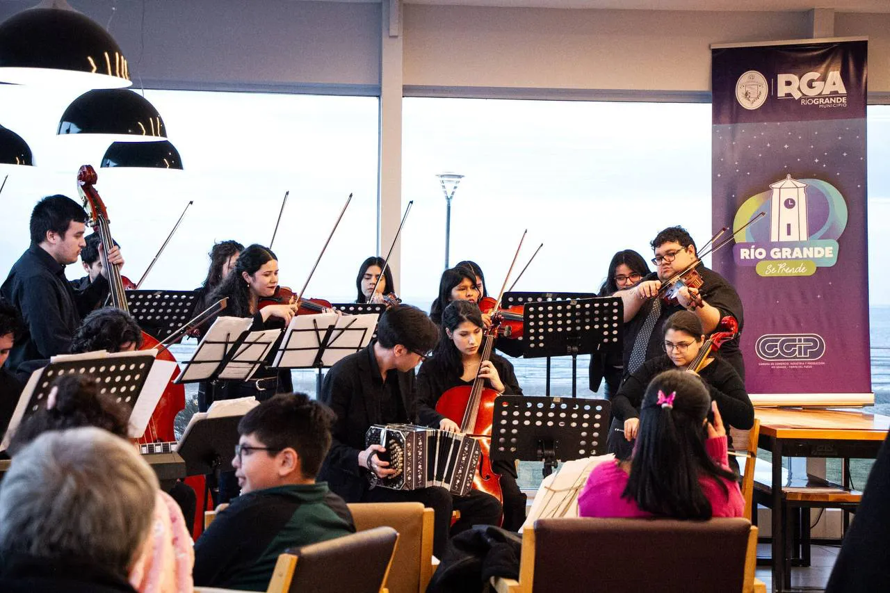 ORQUESTA