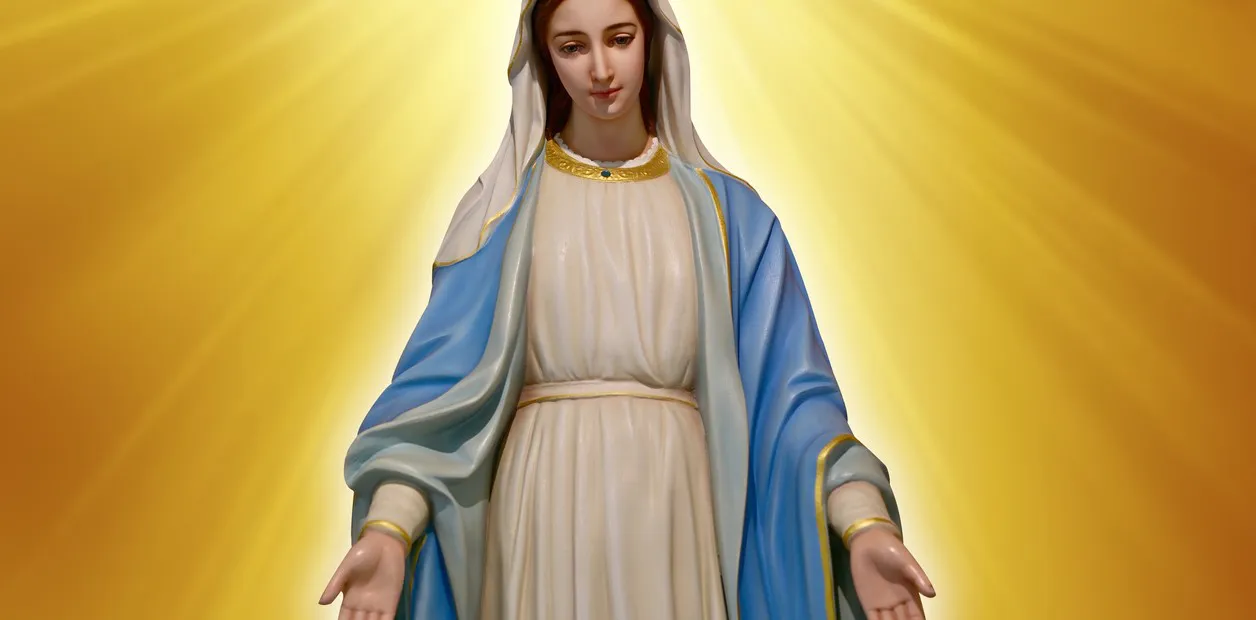 virgen