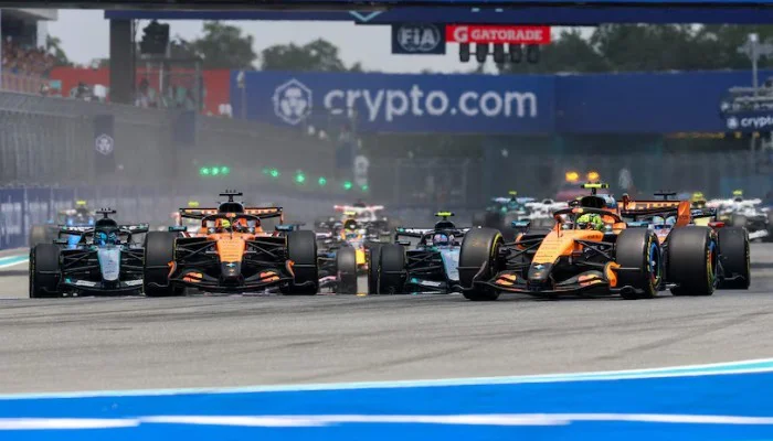 F1