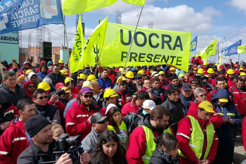 uocra