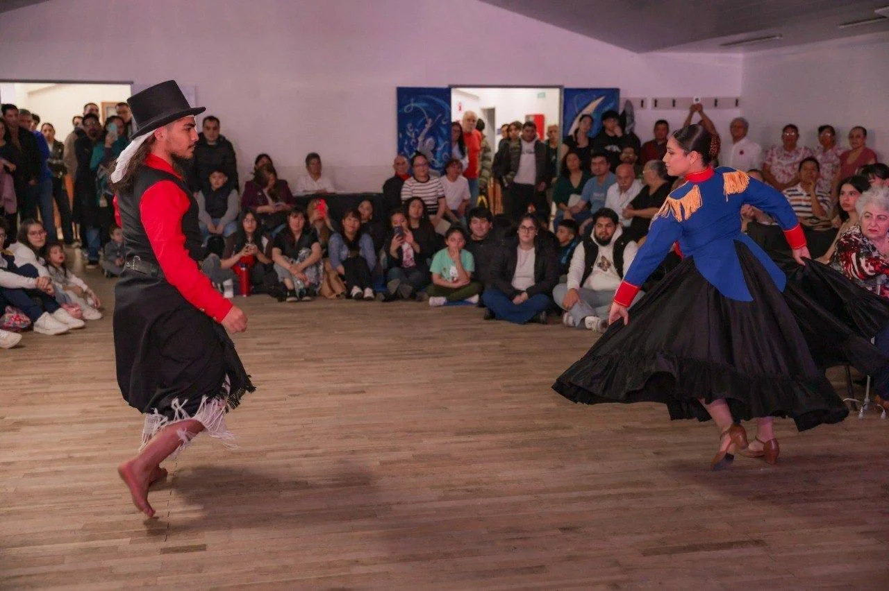 CENTRO CULTURAL