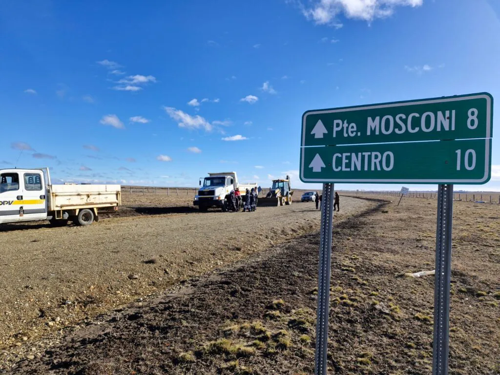 ruta provincial N°7