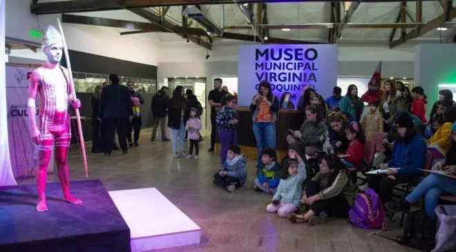 MUSEO