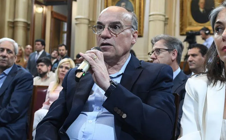 senador