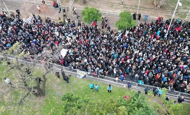 DESPEDIDA