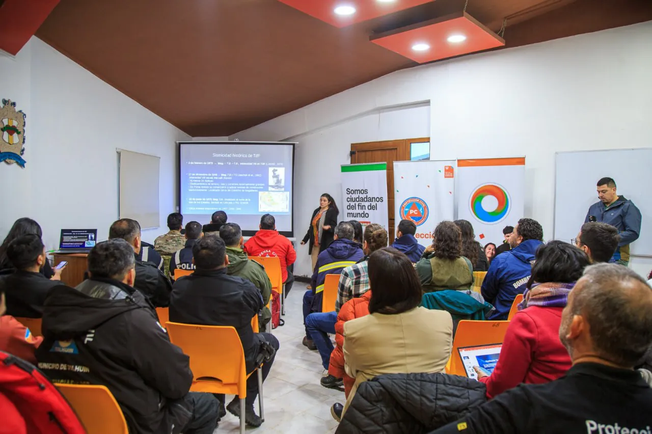 CONFERENCIA