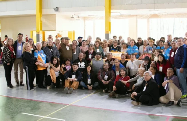 encuentro