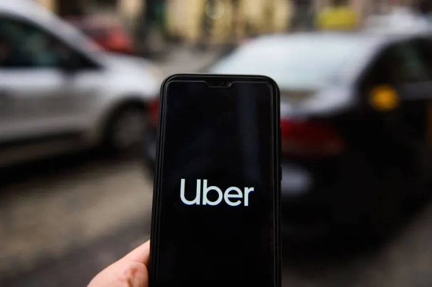 Uber