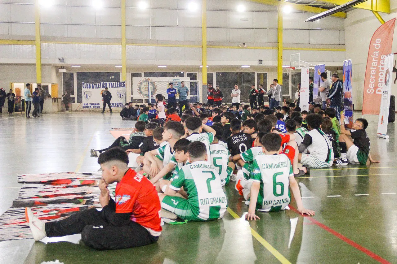 FUTSAL