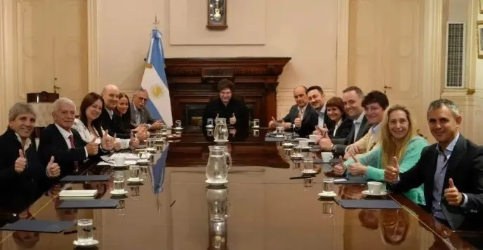 casarosada
