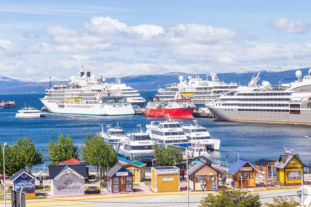 cruceros