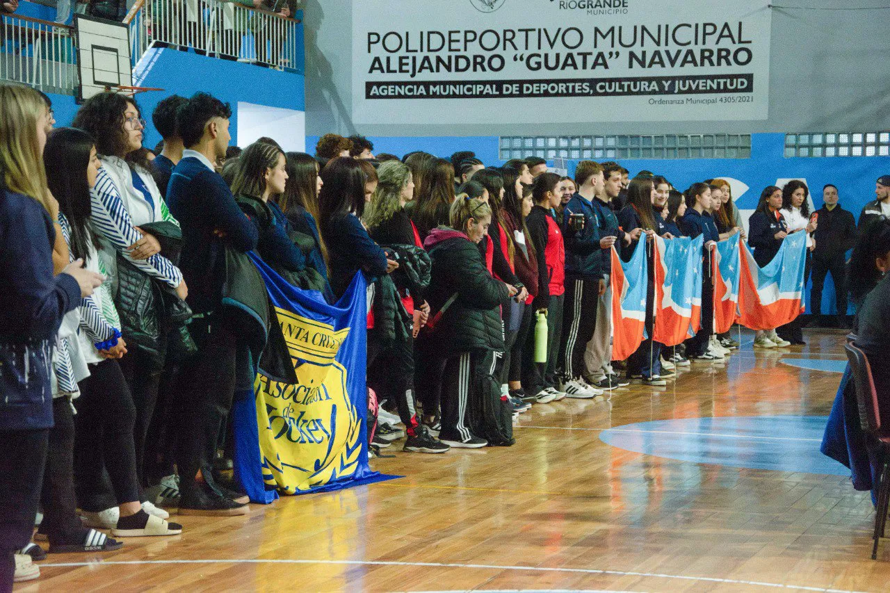 pista