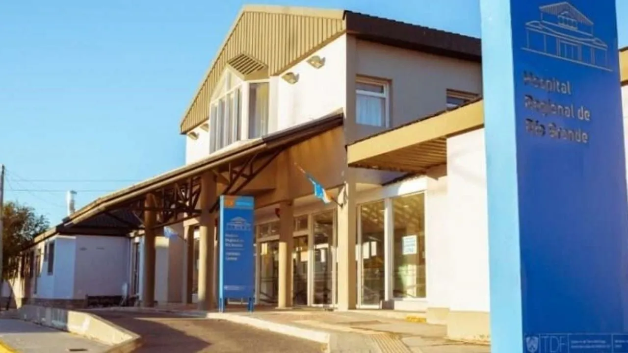 hospital regional