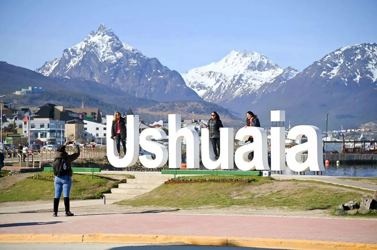 ushuaia