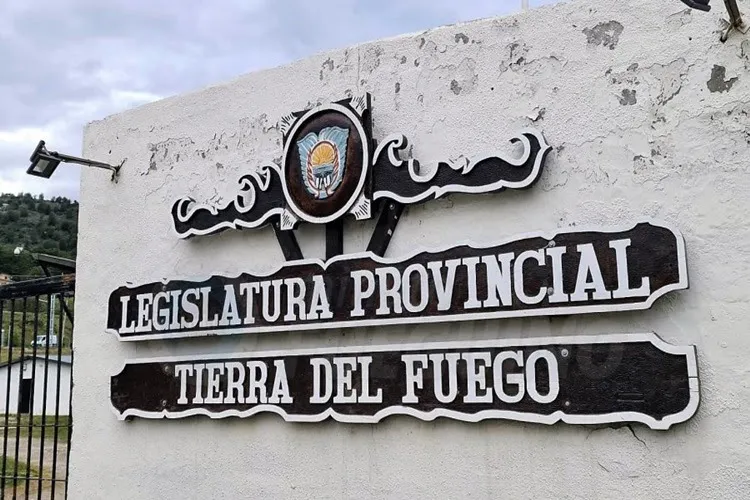 legislatura