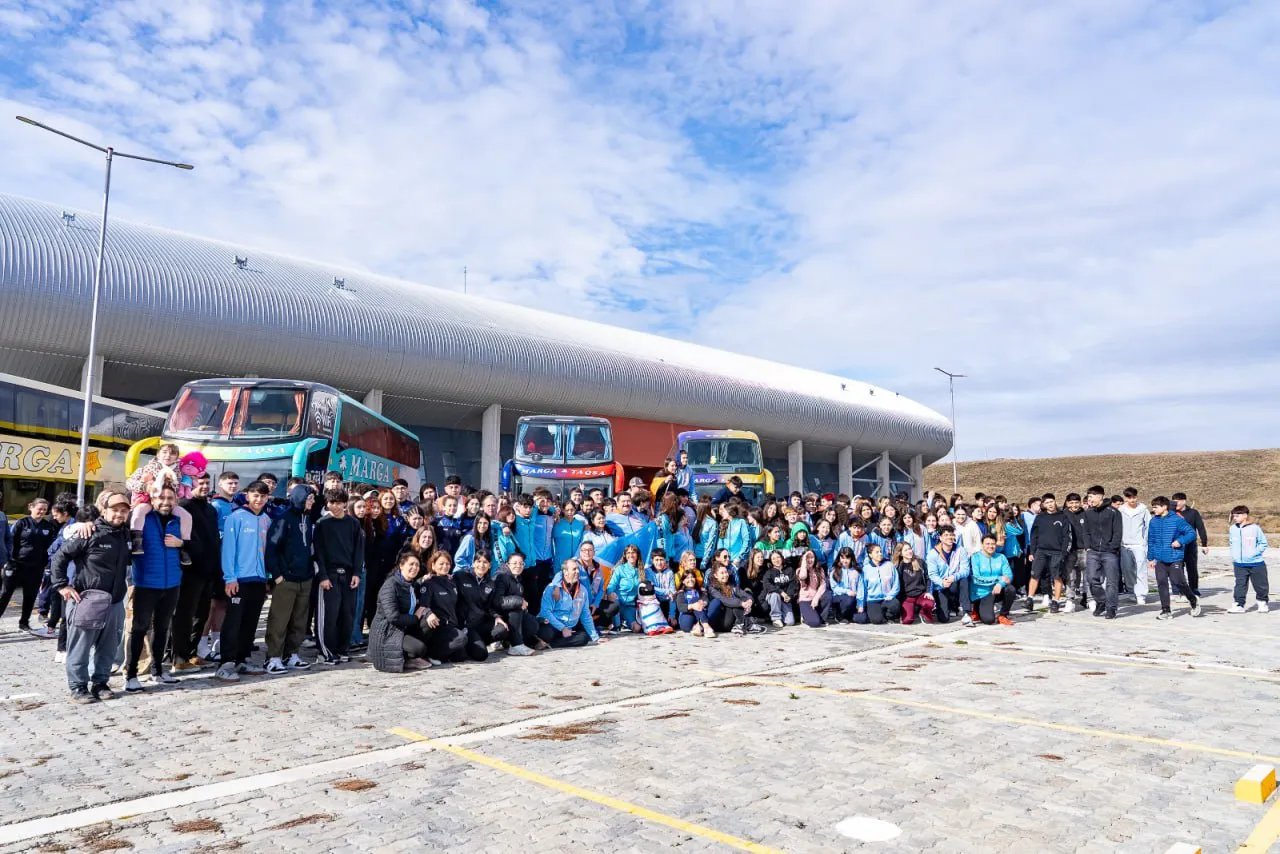 DELEGACION