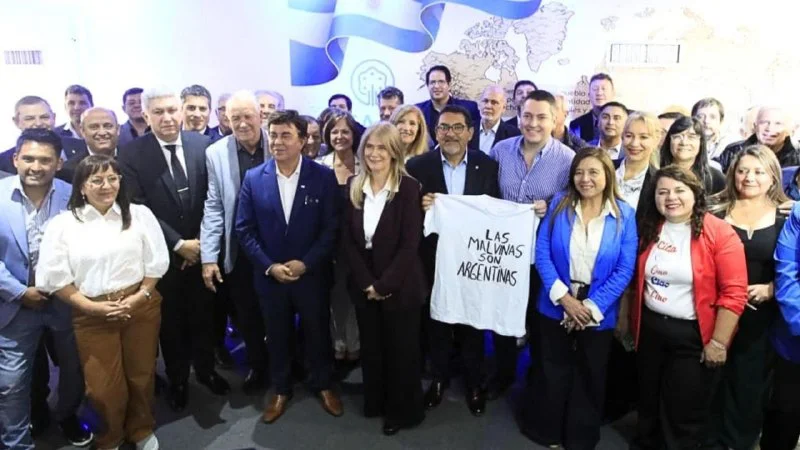 MALVINAS