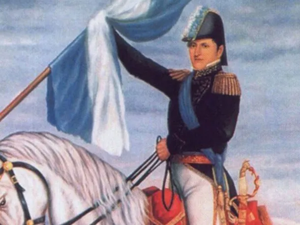belgrano