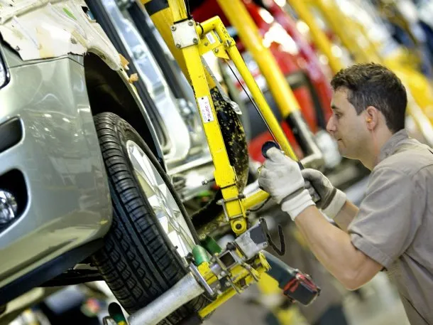 industria-automotriz