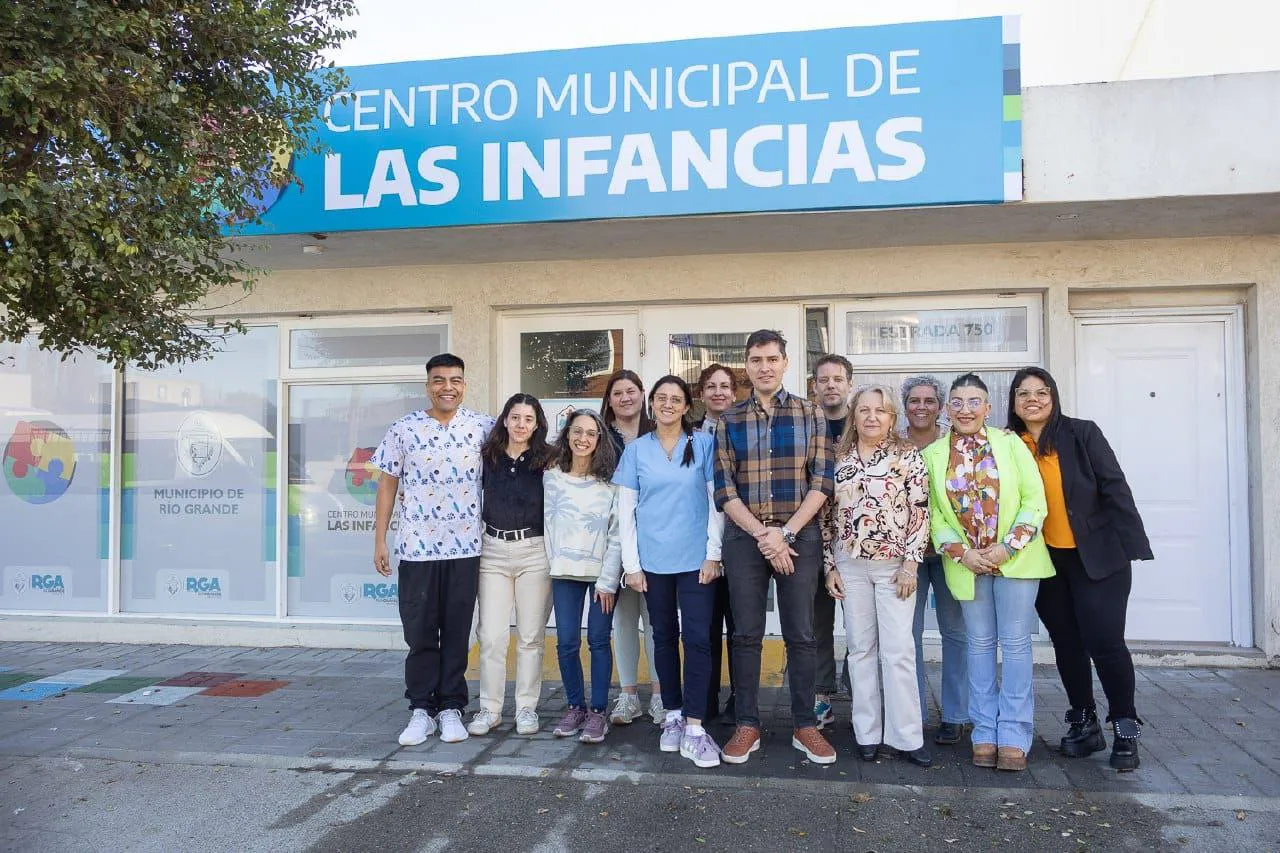 centro municipal